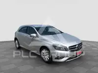 2012 Mercedes Benz A 180