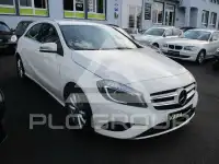 2012 Mercedes Benz A 180