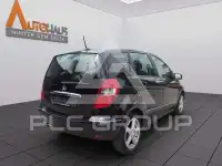 2012 Mercedes Benz A 180