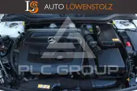 2012 Mercedes Benz A 180