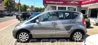 2012 Mercedes Benz A 180