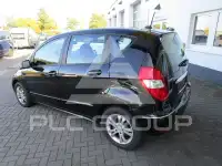 2012 Mercedes Benz A 180
