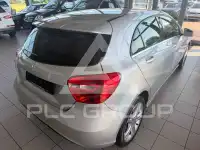 2012 Mercedes Benz A 180