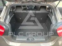 2012 Mercedes Benz A 180