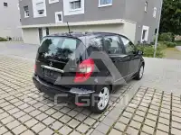2012 Mercedes Benz A 180
