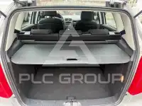 2012 Mercedes Benz A 180