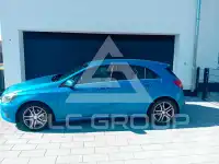 2012 Mercedes Benz A 180