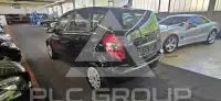 2012 Mercedes Benz A 180