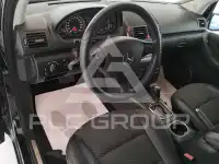 2012 Mercedes Benz A 180