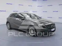 2012 Mercedes Benz A 180