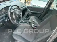 2012 Mercedes Benz A 180