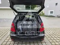 2012 Mercedes Benz A 180