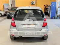2012 Mercedes Benz A 180