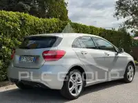 2012 Mercedes Benz A 180