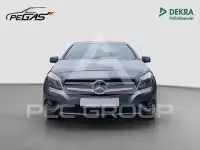 2012 Mercedes Benz A 180