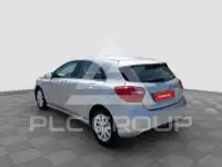 2012 Mercedes Benz A 180