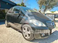 2012 Mercedes Benz A 180