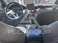 2012 Mercedes Benz A 180
