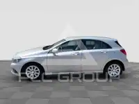 2012 Mercedes Benz A 180