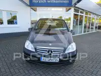2012 Mercedes Benz A 180