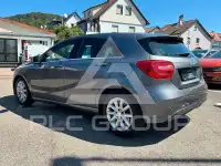 2012 Mercedes Benz A 180
