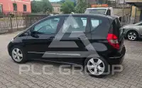 2012 Mercedes Benz A 180