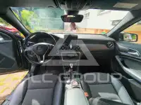 2012 Mercedes Benz A 180