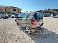 2012 Mercedes Benz A 180