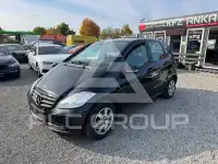 2012 Mercedes Benz A 180