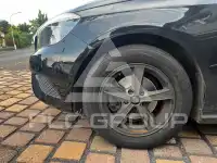 2012 Mercedes Benz A 180