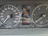 2012 Mercedes Benz A 180