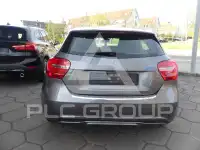 2012 Mercedes Benz A 180