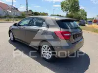 2012 Mercedes Benz A 200