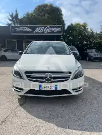 2012 Mercedes Benz A 200