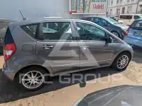 2012 Mercedes Benz A 200