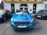 2012 Mercedes Benz A 200