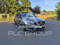 2012 Mercedes Benz A 200