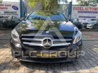 2012 Mercedes Benz A 200
