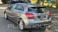 2012 Mercedes Benz A 200