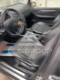2012 Mercedes Benz A 200