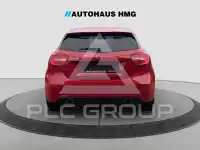 2012 Mercedes Benz A 200