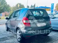 2012 Mercedes Benz A 200