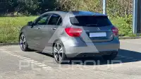 2012 Mercedes Benz A 200