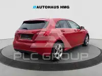 2012 Mercedes Benz A 200