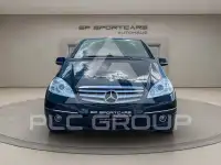 2012 Mercedes Benz A 200