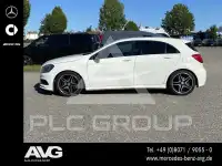 2012 Mercedes Benz A 200
