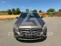 2012 Mercedes Benz A 200