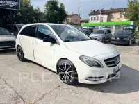 2012 Mercedes Benz A 200