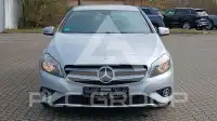2012 Mercedes Benz A 200