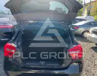 2012 Mercedes Benz A 200